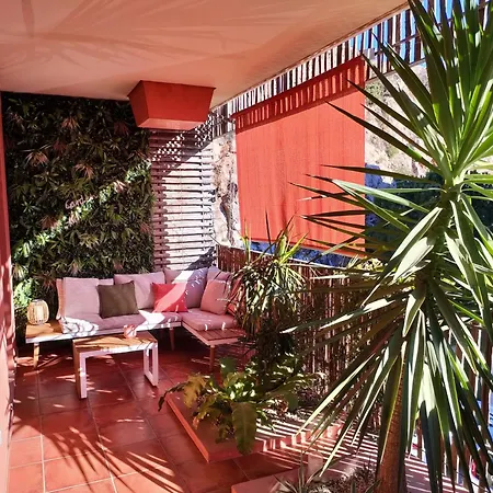 Apartment T2 Moderne Balaruc-les-Bains